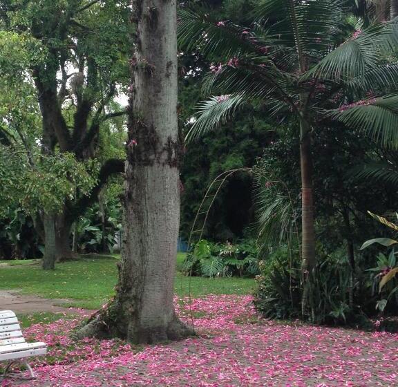 酒店 Charqueada Santa Rita Pousada De Charme