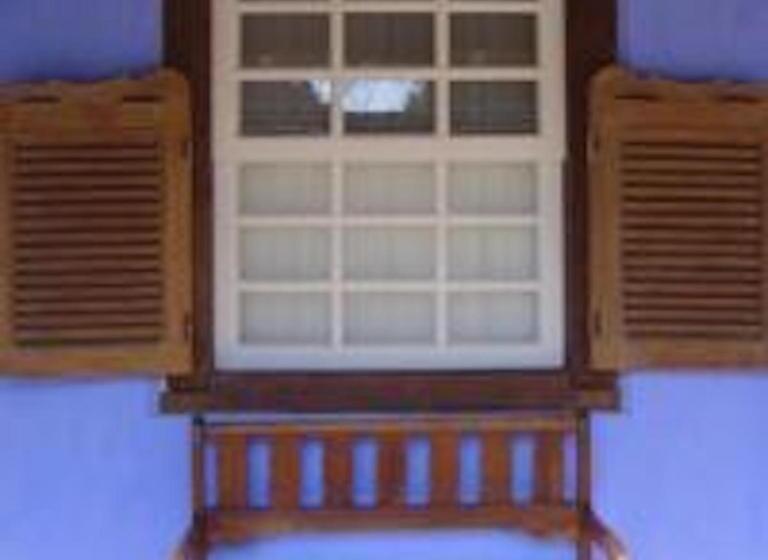 בית מלון כפרי Charqueada Santa Rita Pousada De Charme