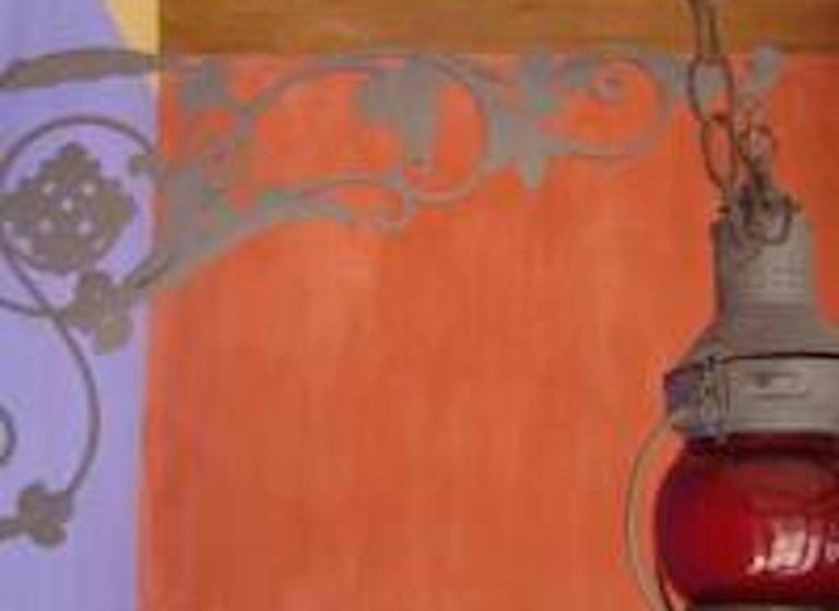 酒店 Charqueada Santa Rita Pousada De Charme