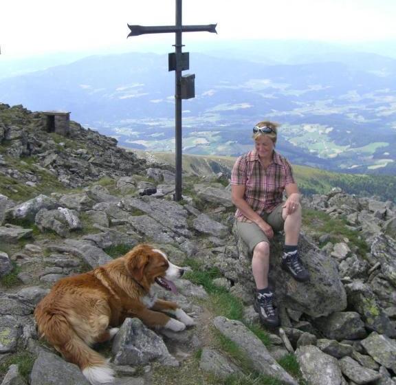 فندق Ferienhaus Zur Alten Schmiede