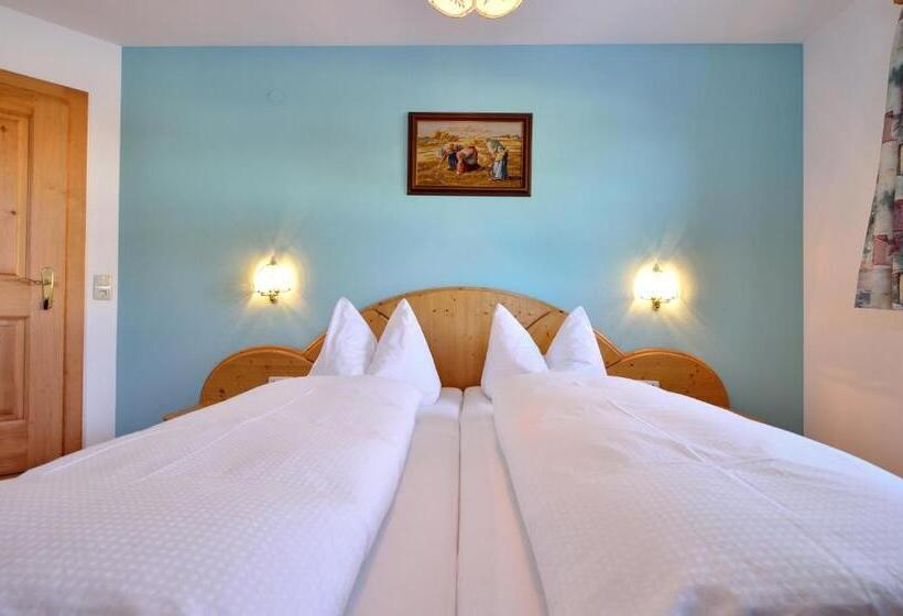 בית מלון כפרי Hattlerhof