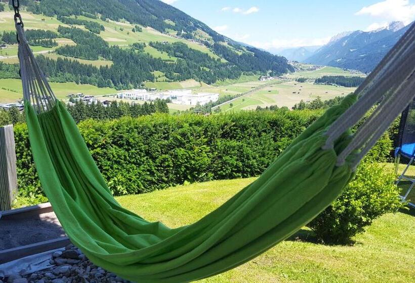 בית מלון כפרי Hattlerhof