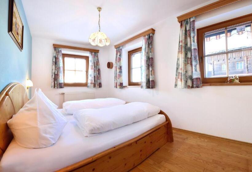 בית מלון כפרי Hattlerhof