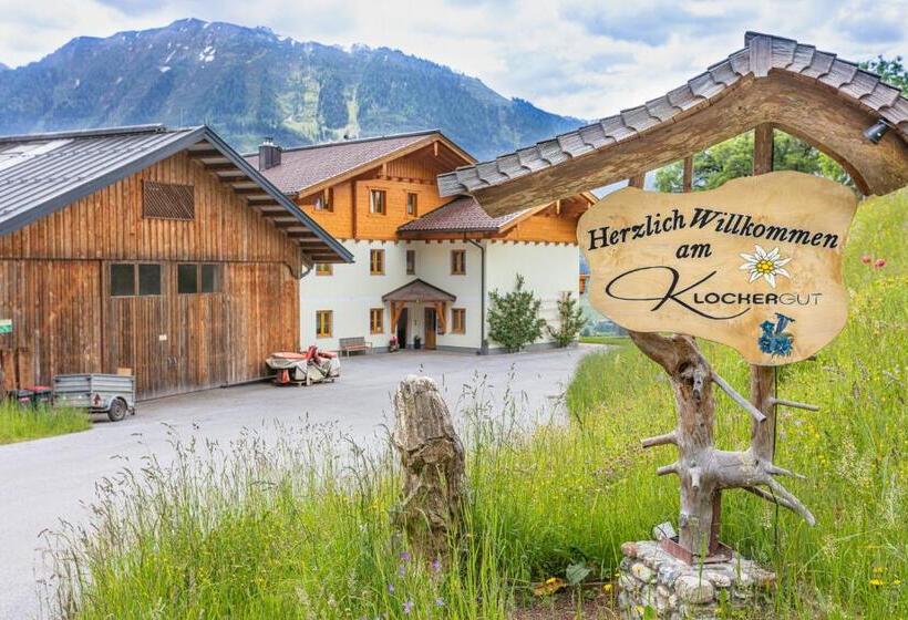 فندق Klockergut