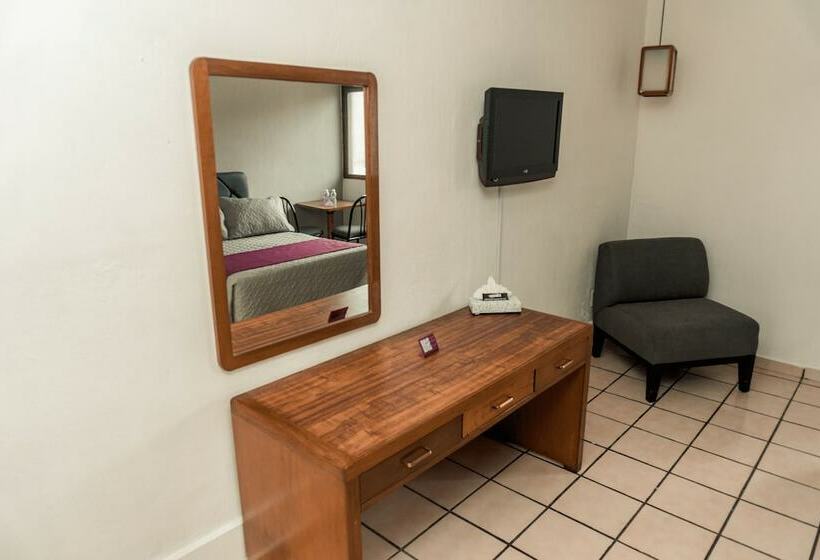 فندق Melanie Tepic