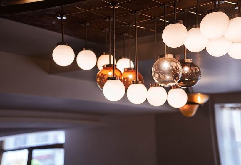 فندق Melanie Tepic