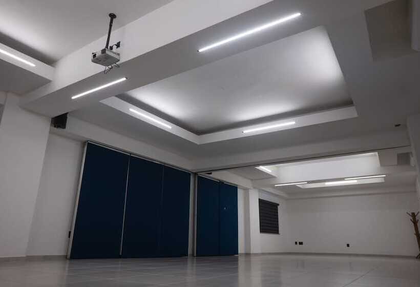 فندق Melanie Tepic