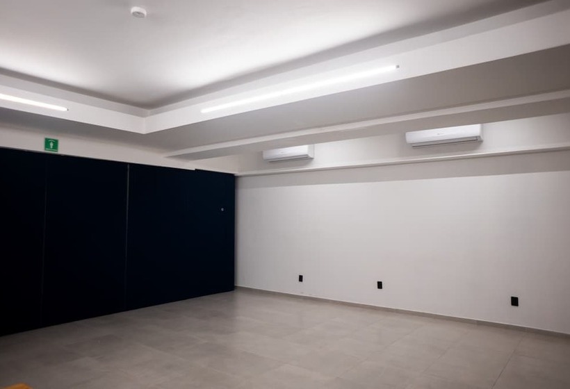 فندق Melanie Tepic