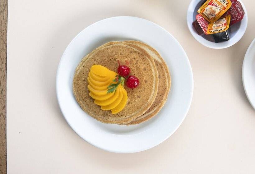 فندق Melanie Tepic