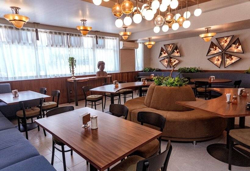 فندق Melanie Tepic