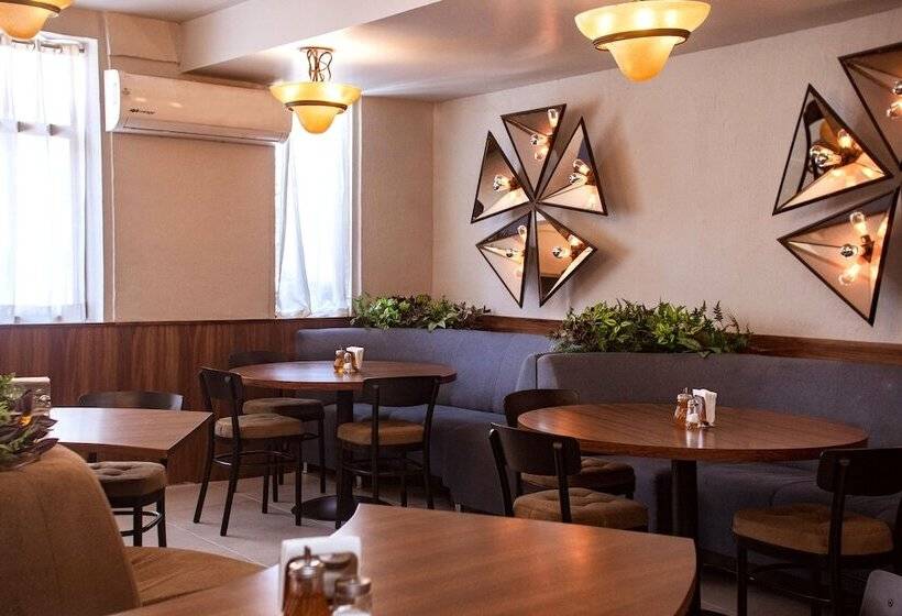 فندق Melanie Tepic