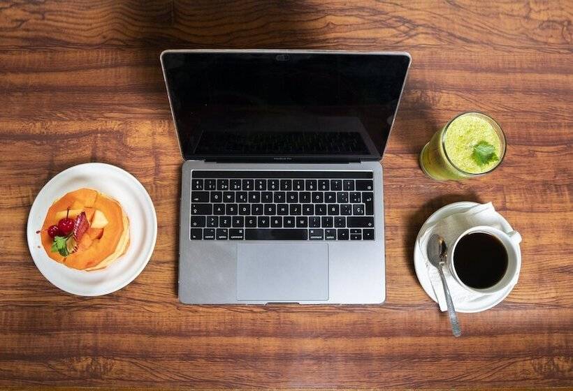 فندق Melanie Tepic