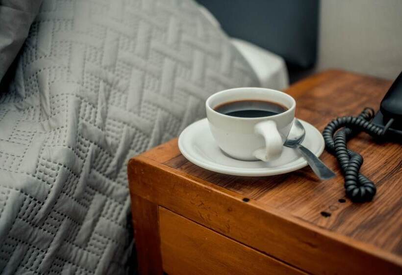 فندق Melanie Tepic