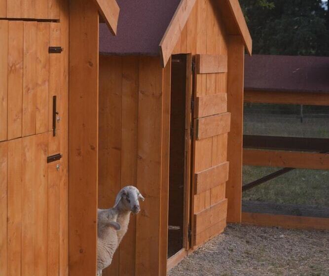 هتل Podere Delle Fanciulle