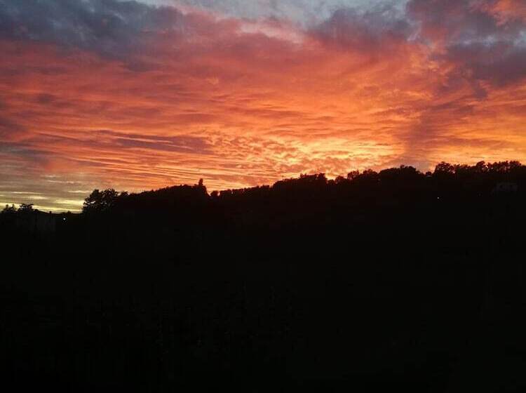 هتل Podere Delle Fanciulle