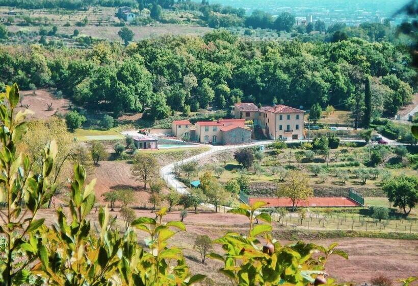 هتل Podere Delle Fanciulle