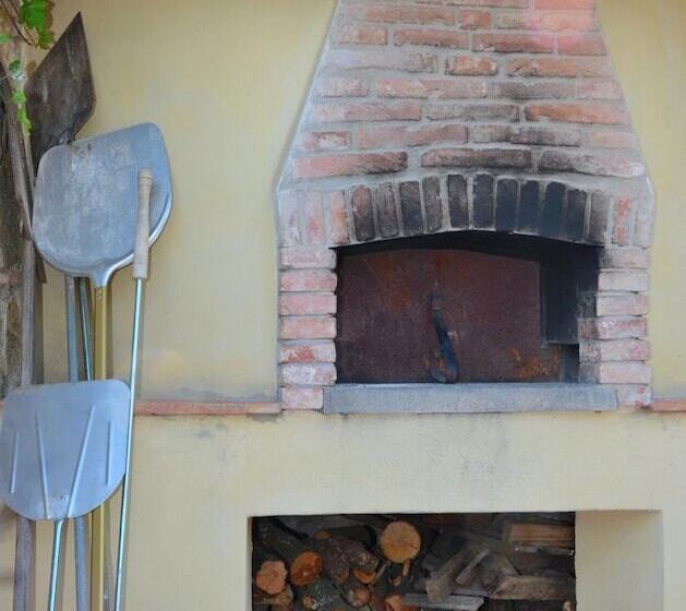 هتل Podere Delle Fanciulle