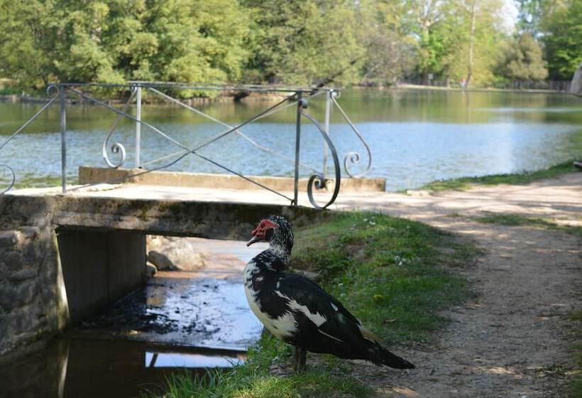 هتل Podere Delle Fanciulle