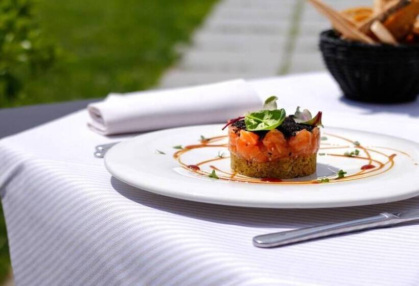 Отель Tenuta Albertini