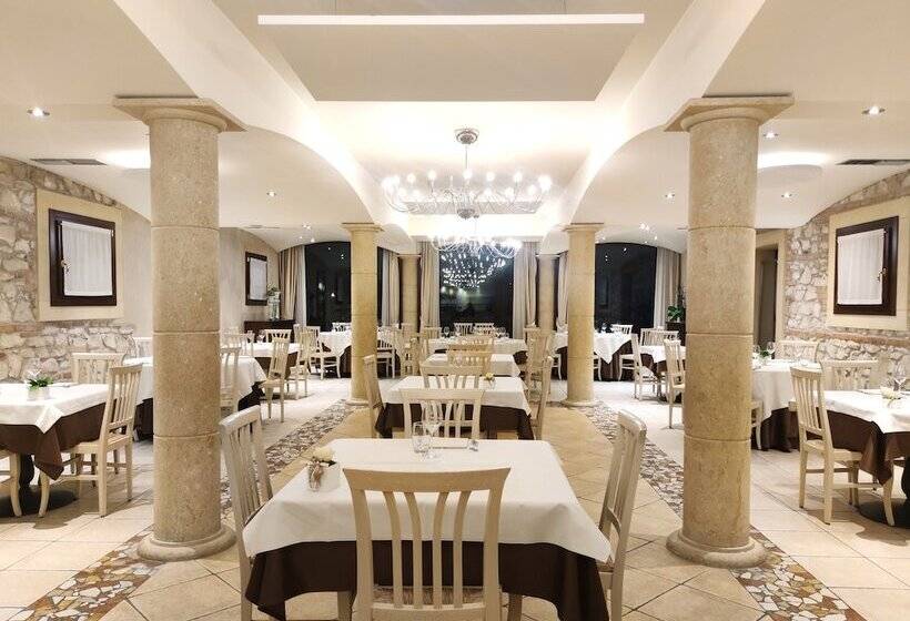 Отель Tenuta Albertini