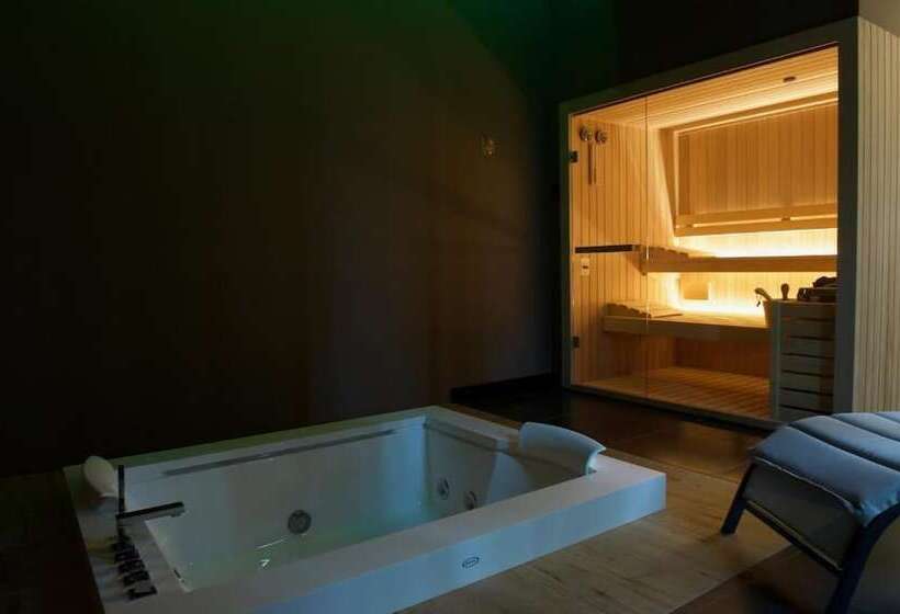 Отель Tenuta Albertini