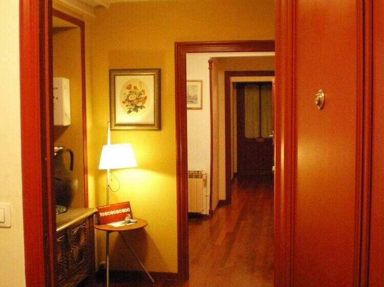 La Pensión Del Camino