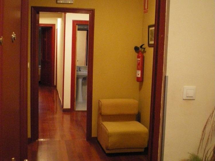 La Pensión Del Camino