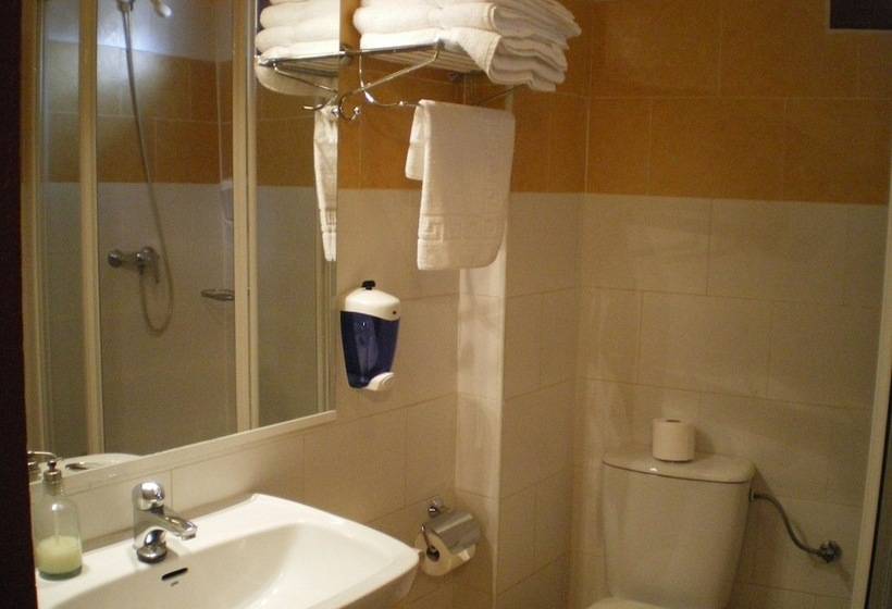 La Pensión Del Camino