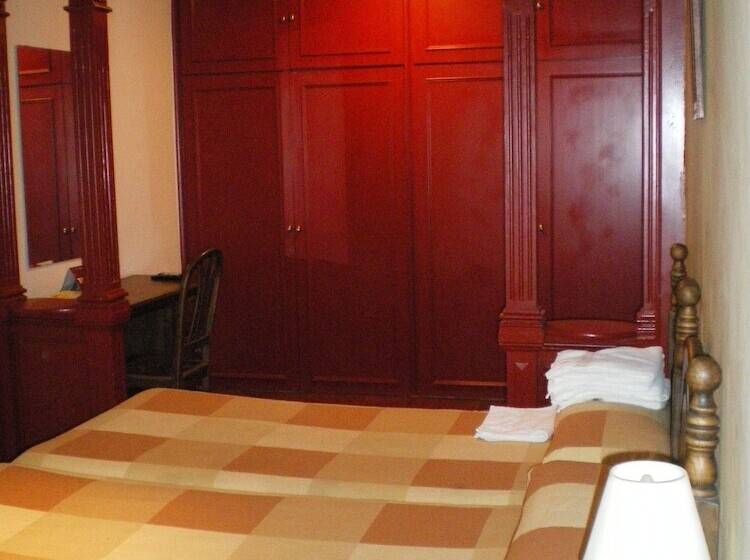 La Pensión Del Camino