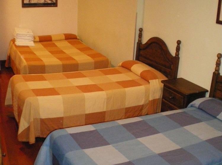 La Pensión Del Camino