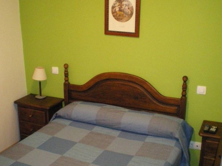 La Pensión Del Camino