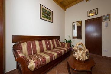 Locanda Ristorante Al Cardellino