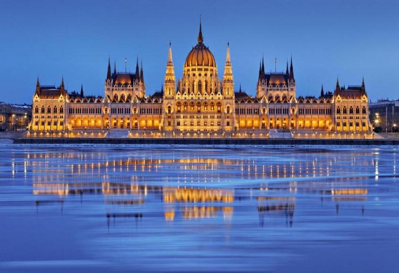 Luxury Downtown Apartments