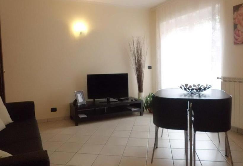 膳宿费 Affittacamere Ca  Fattorini