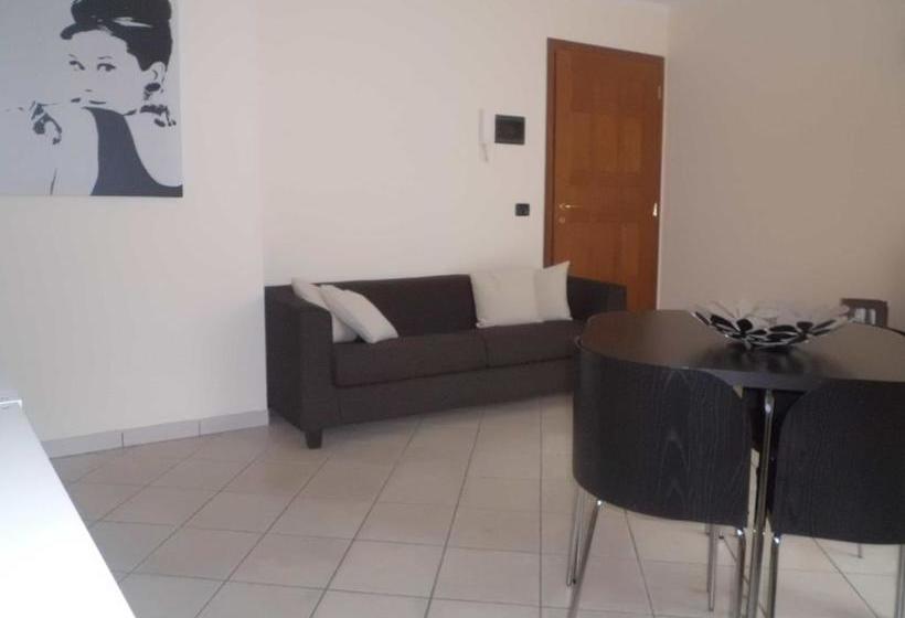 膳宿费 Affittacamere Ca  Fattorini