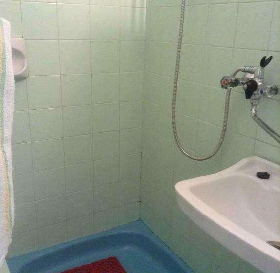 پانسیون Agria Retur Vendégház