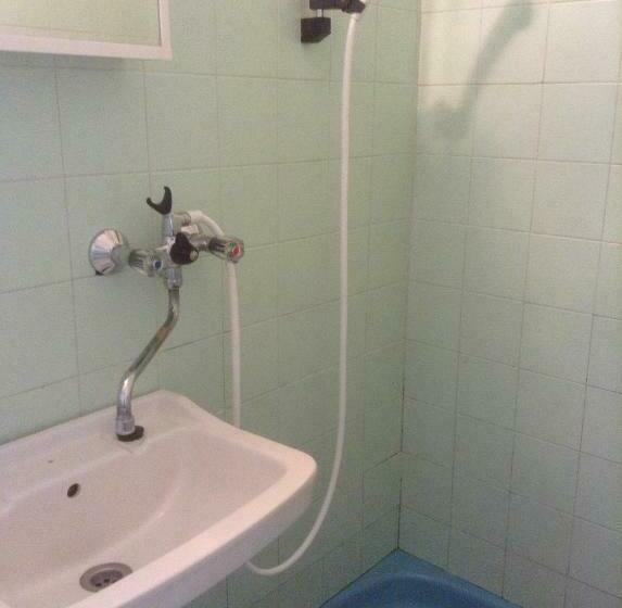 پانسیون Agria Retur Vendégház