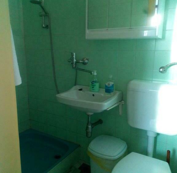 پانسیون Agria Retur Vendégház