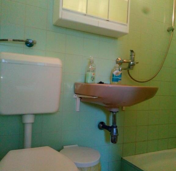 پانسیون Agria Retur Vendégház