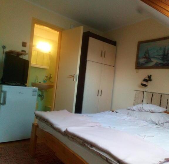 پانسیون Agria Retur Vendégház