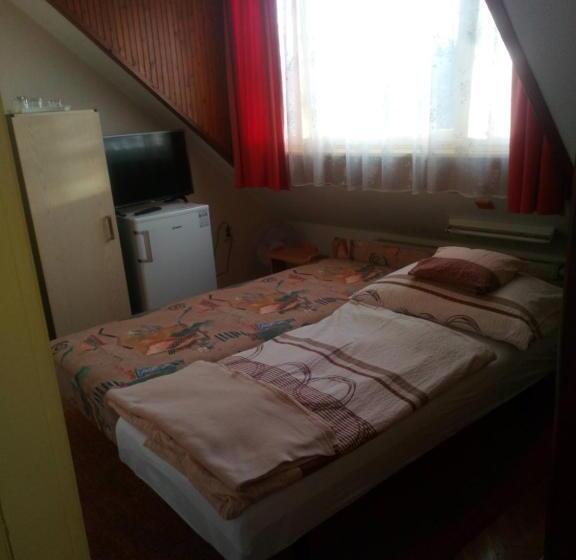 پانسیون Agria Retur Vendégház