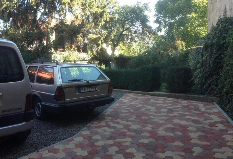 پانسیون Agria Retur Vendégház