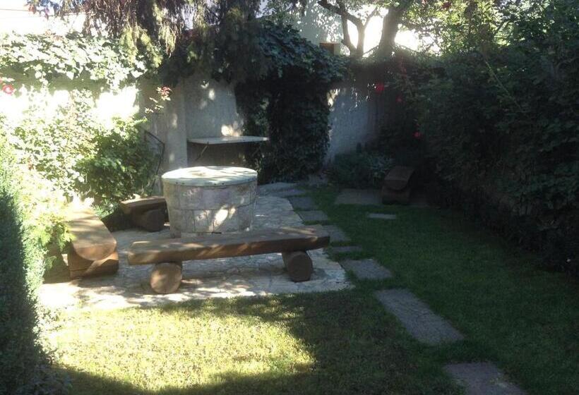 پانسیون Agria Retur Vendégház