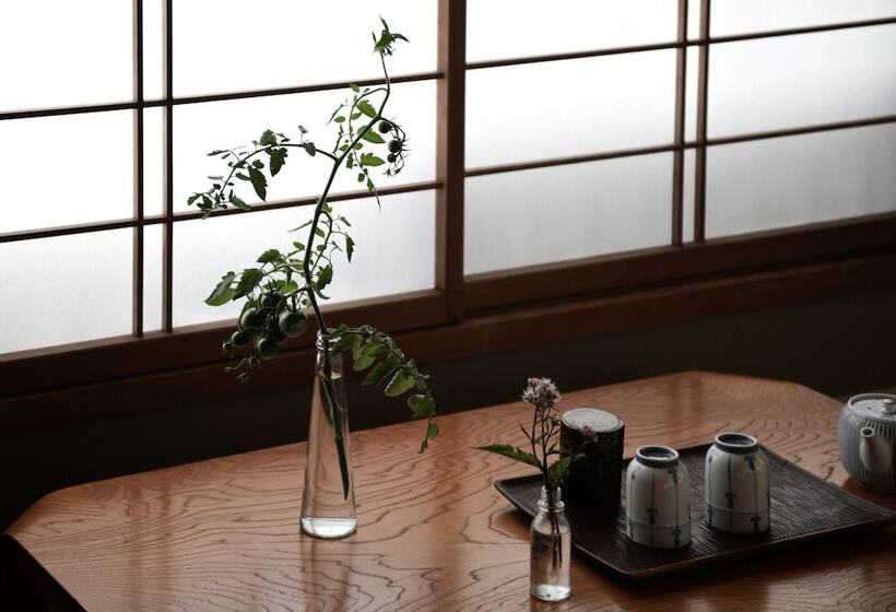 بنسيون A.i.r. Myoko