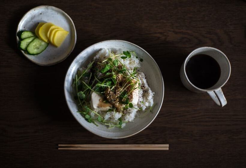 بنسيون A.i.r. Myoko