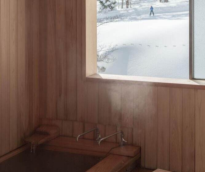 פנסיון A.i.r. Myoko