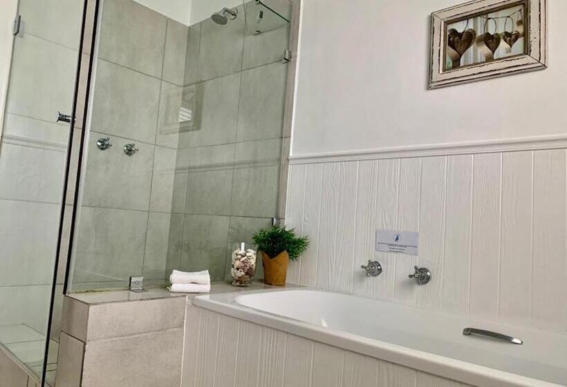 پانسیون Anchor's Rest