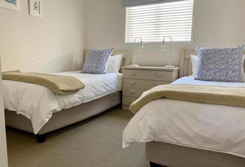 پانسیون Anchor's Rest