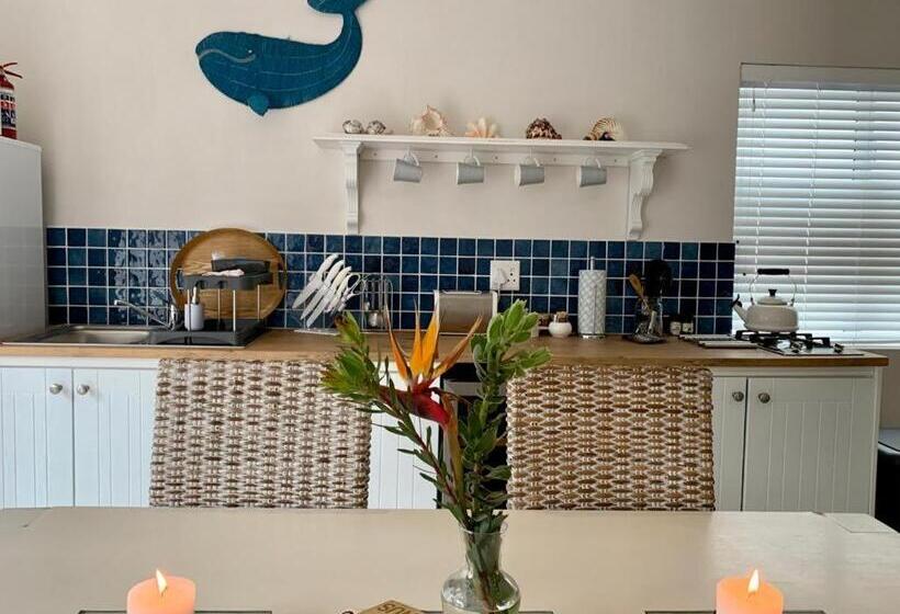 پانسیون Anchor's Rest