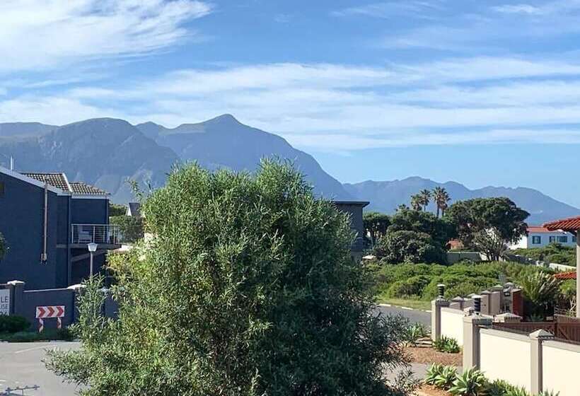 پانسیون Anchor's Rest